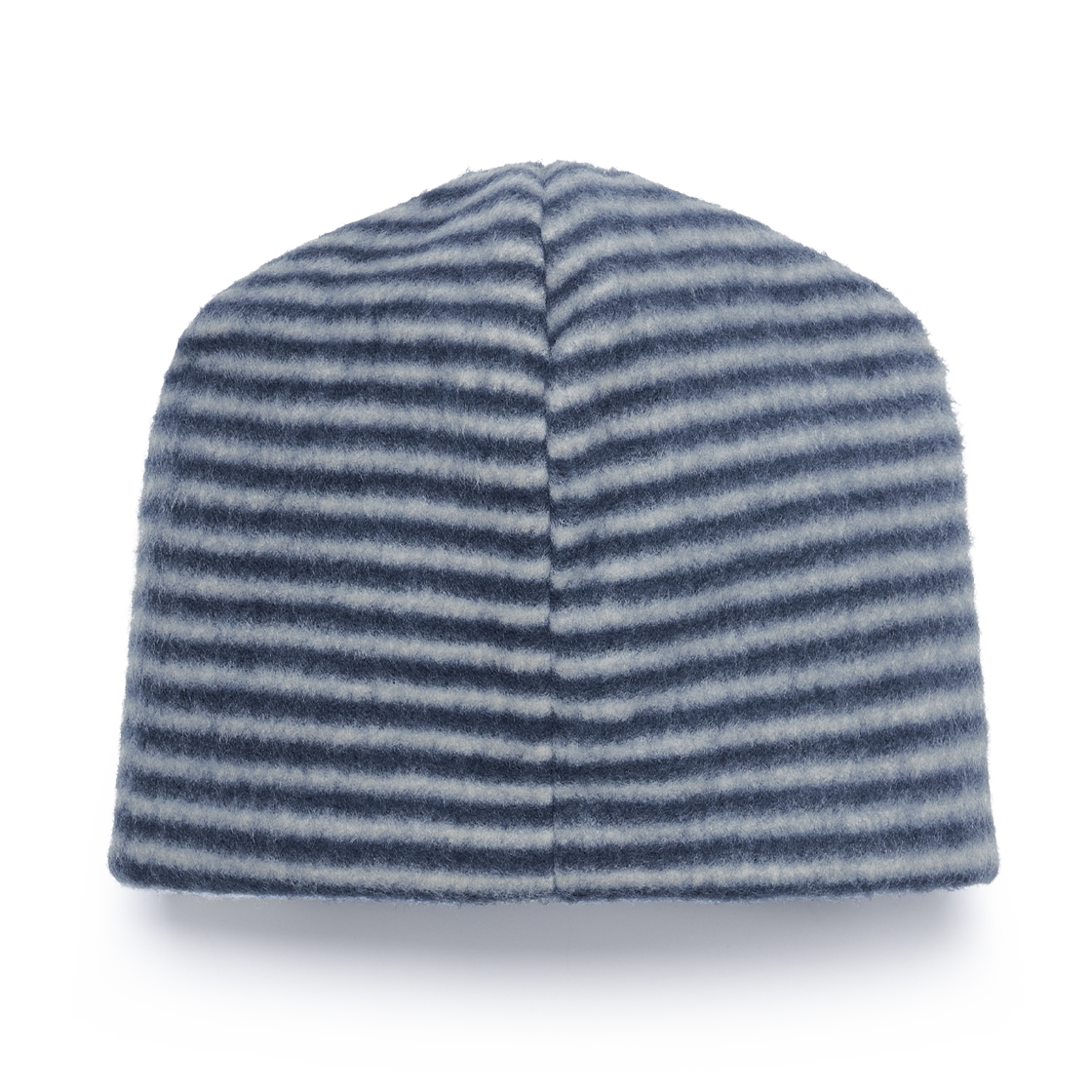 낫뉴 nn 라벨 패턴 비니 블루(Not New nn Label Pattern Beanie Blue) - 3