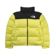 The North Face 1996 Retro Nuptse Jacket Yellowtail