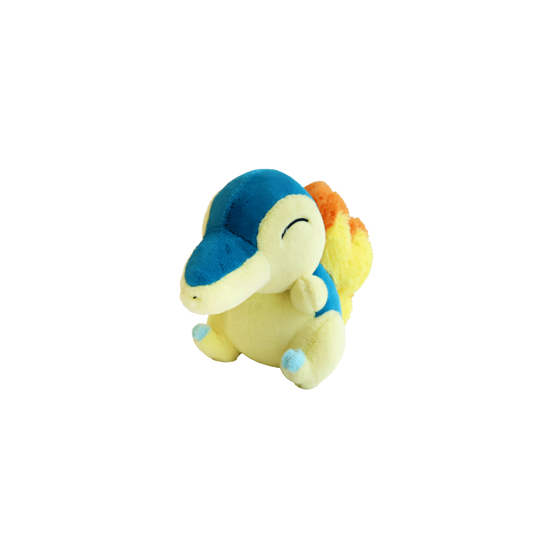 매니어리틀 포켓몬 봉제인형 20cm 브케인(Many a Little Pokemon Plush Toy 20cm Beucane)