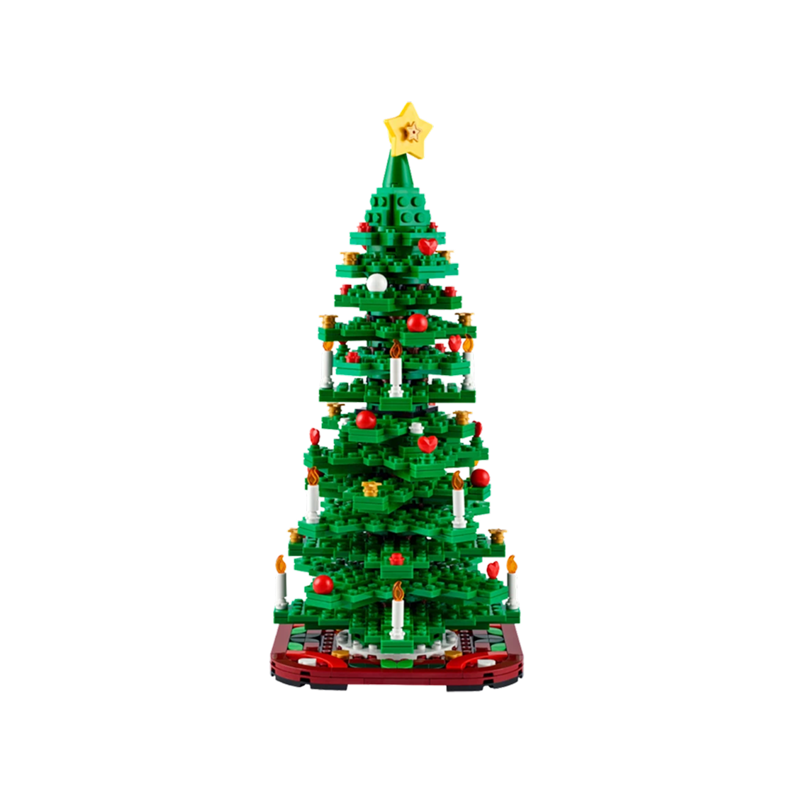 레고 크리스마스 트리