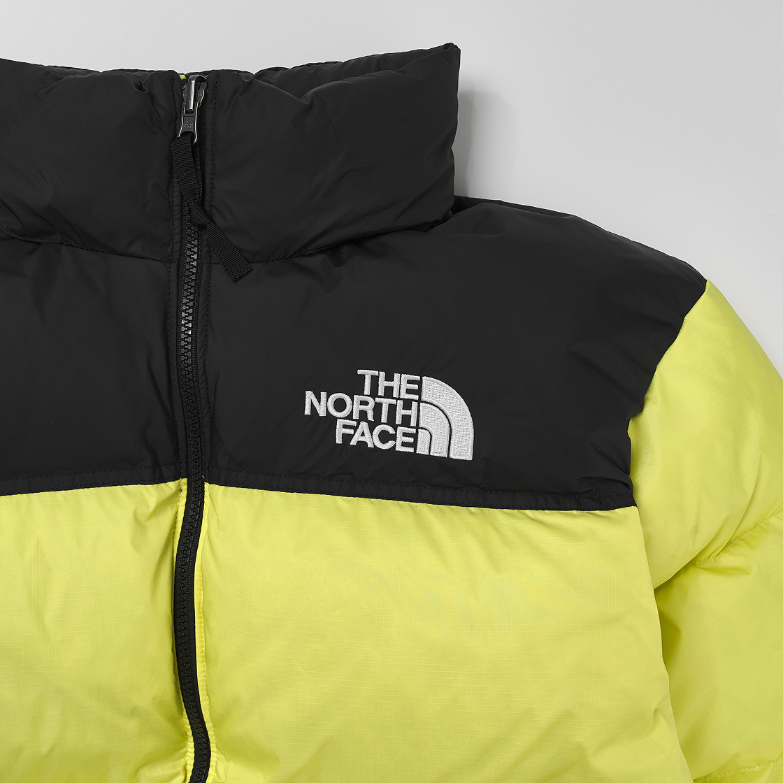 노스페이스 1996 레트로 눕시 자켓 옐로우테일(The North Face 1996 Retro Nuptse Jacket Yellowtail) - 4