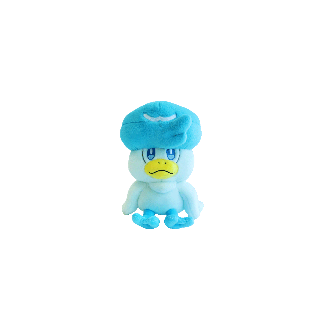 매니어리틀 포켓몬 봉제인형 20cm 꾸왁스(Many a Little Pokemon Plush Toy 20cm Kkuwax)
