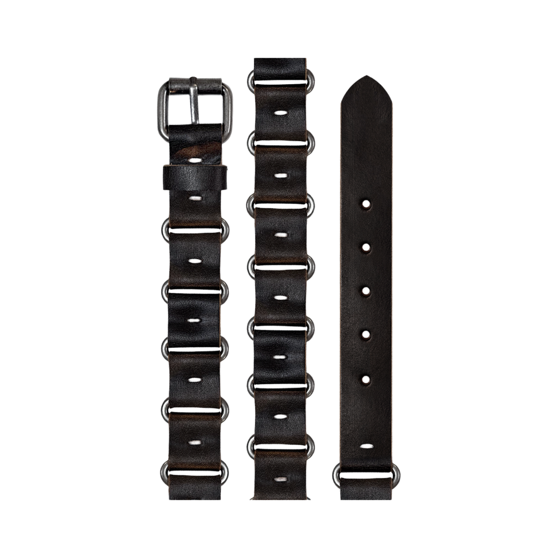 179,000원 DIRT NAP Chainrider Belt Brown