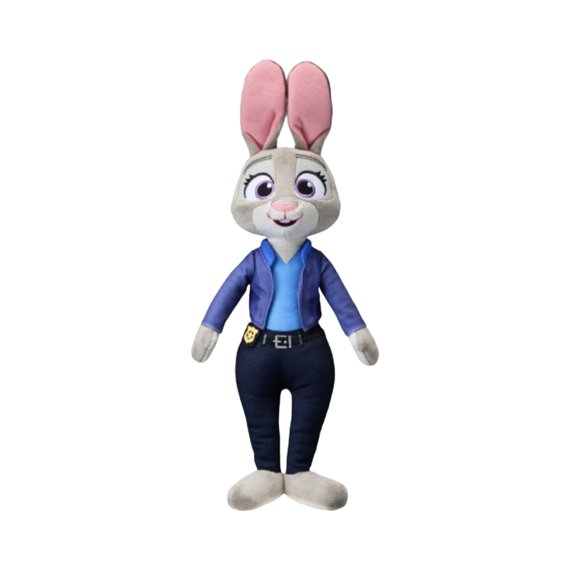 CGV x 주토피아 2 주디 스탠딩 인형(CGV x Zootopia 2 Judy Standing Doll) - 1