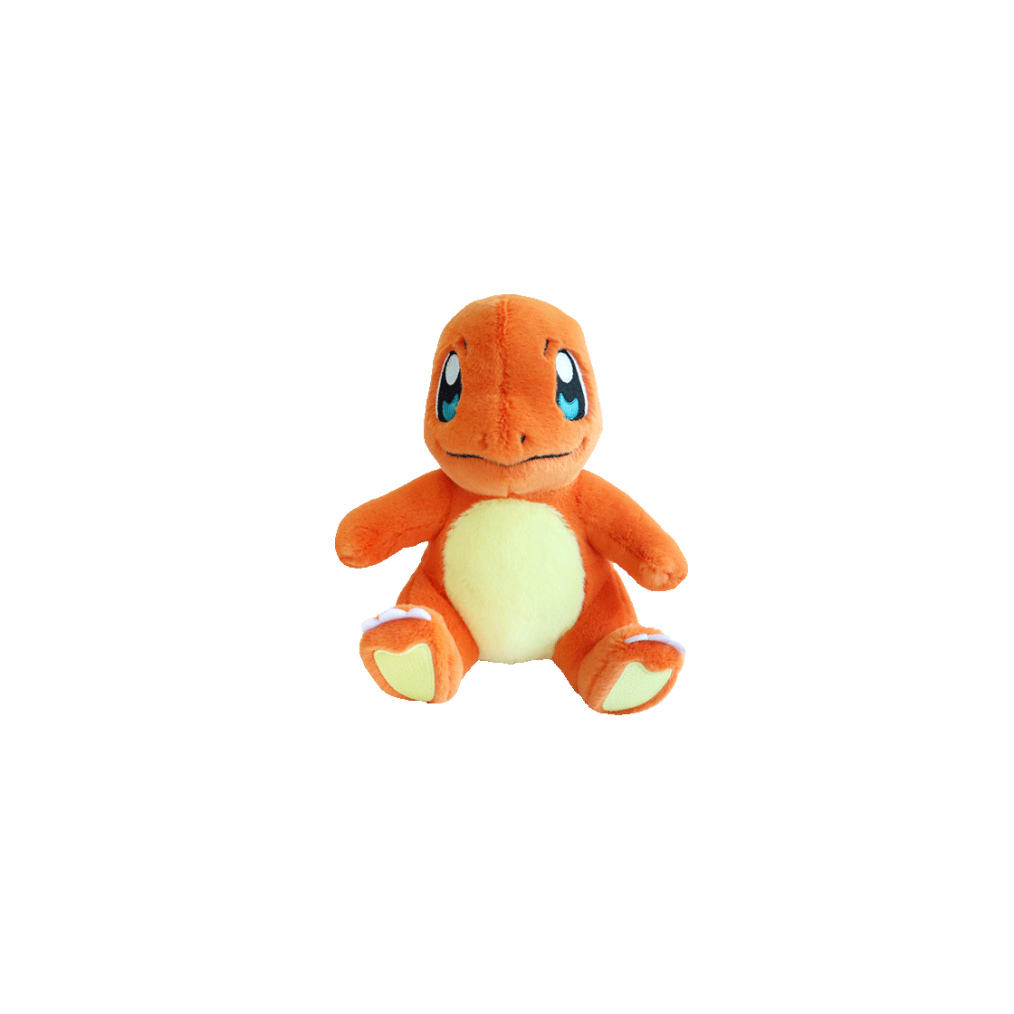 매니어리틀 포켓몬 봉제인형 20cm 파이리(Many a Little Pokemon Plush Toy 20cm Pairi)