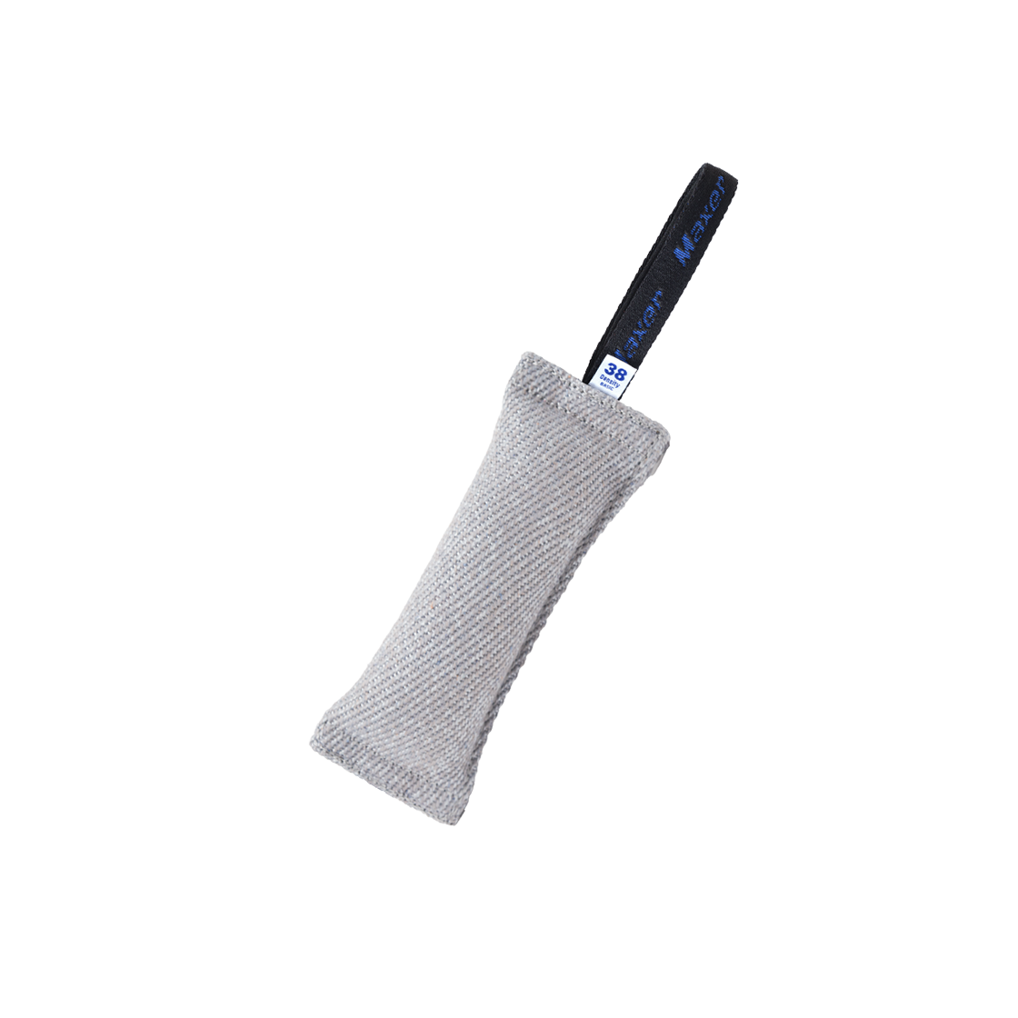 맥서 38D 베이직 터그 그레이(Maxer 38D Basic Tug Gray)