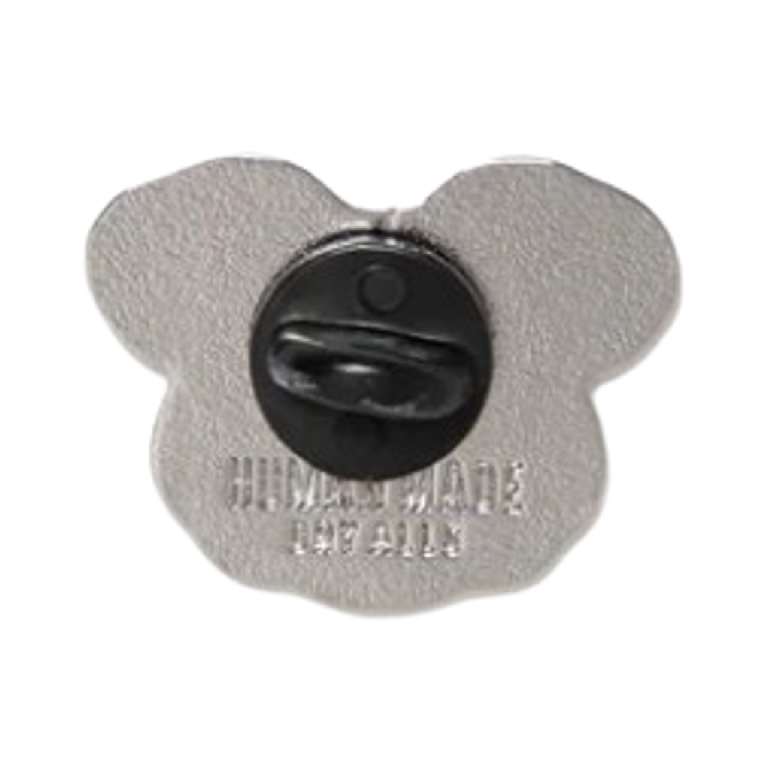 휴먼 메이드 애니멀 헤드 핀 브라운(Human Made Animal Head Pins Brown) - 2