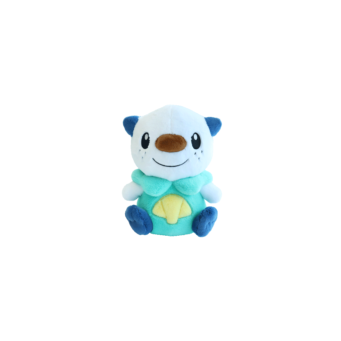 매니어리틀 포켓몬 봉제인형 20cm 수댕이(Many a Little Pokemon Plush Toy 20cm SUDAENGI)