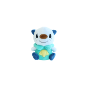 Many a Little Pokemon Plush Toy 20cm SUDAENGI