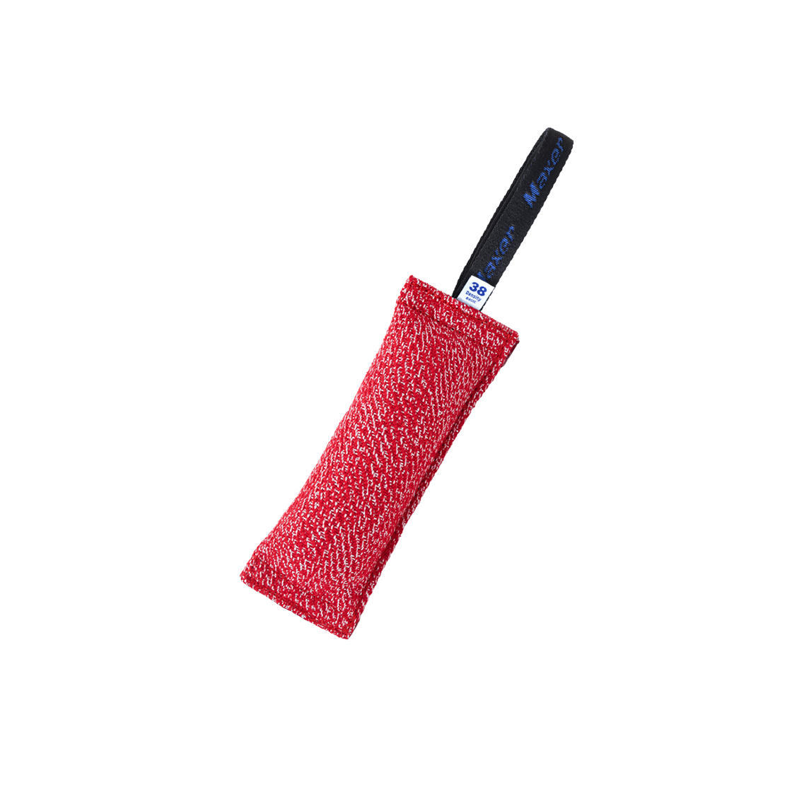 맥서 38D 베이직 터그 레드(Maxer 38D Basic Tug Red)