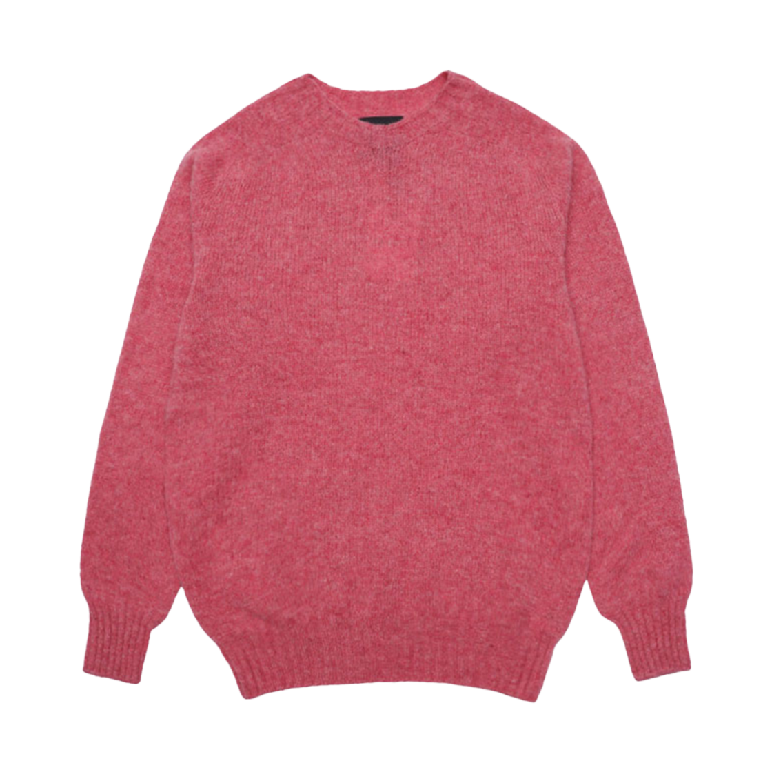 BIRTH OF THE COOL-ROSE JUICE [20% 쿠폰] Howlin Birth Of The Cool Knit Rose Juice