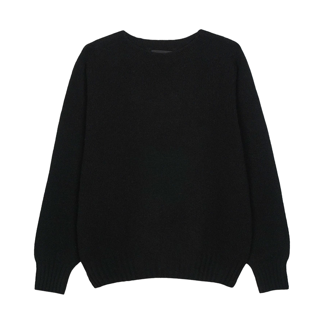 BIRTH OF THE COOL-BLACK Howlin Birth Of The Cool Knit Black
