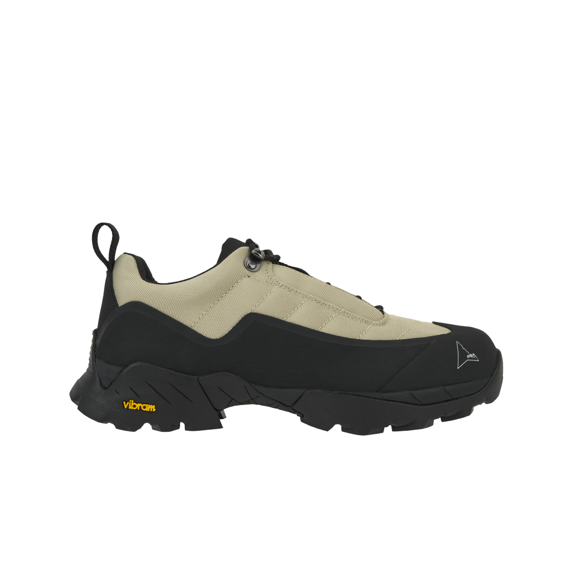 로아 하이킹 카타리나 에코스텝 비브람 솔 샌드(Roa Hiking Katharina Ecostep Vibram Sole Sand)