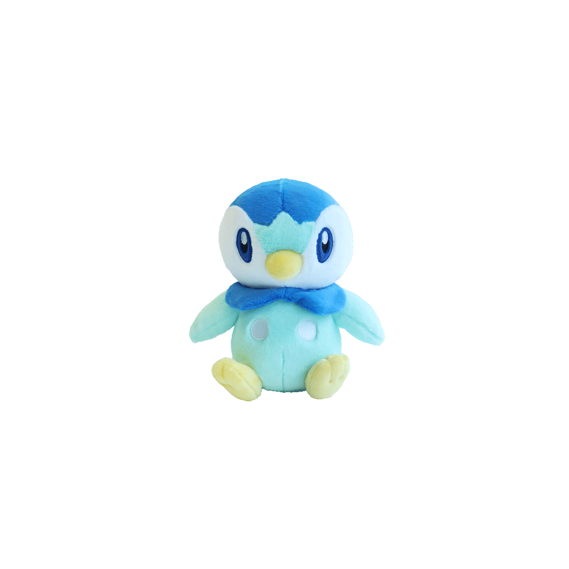 매니어리틀 포켓몬 봉제인형 20cm 팽도리(Many a Little Pokemon Plush Toy 20cm Pengdori)
