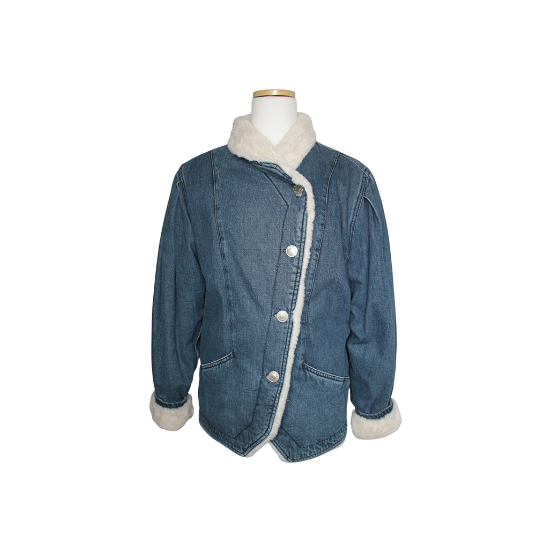 이자벨 마랑 블랙라벨 데님 자켓 55, 66(Isabel Marant Black Label Denim Jacket 55, 66)