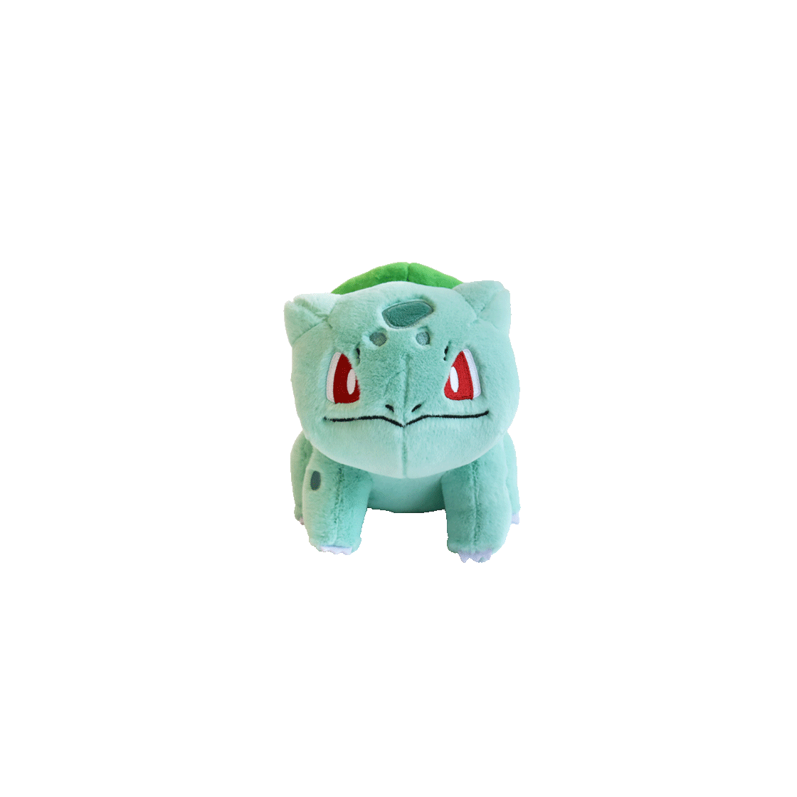 매니어리틀 포켓몬 봉제인형 20cm 이상해씨(Many a Little Pokemon Plush toy 20cm ISANGHESSI)