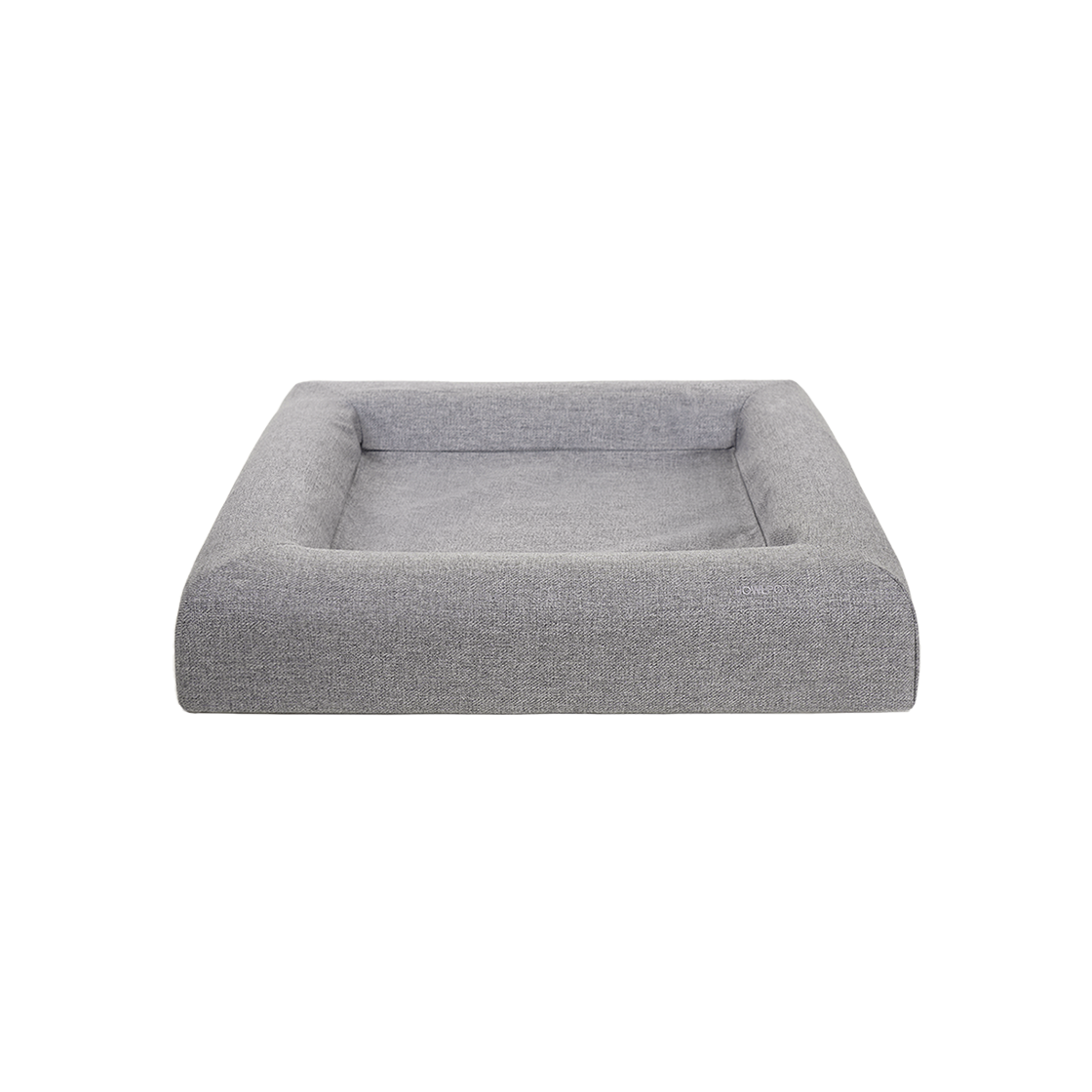 PB001D-SPLI0011 HOWLPOT Memory Foam Night grey