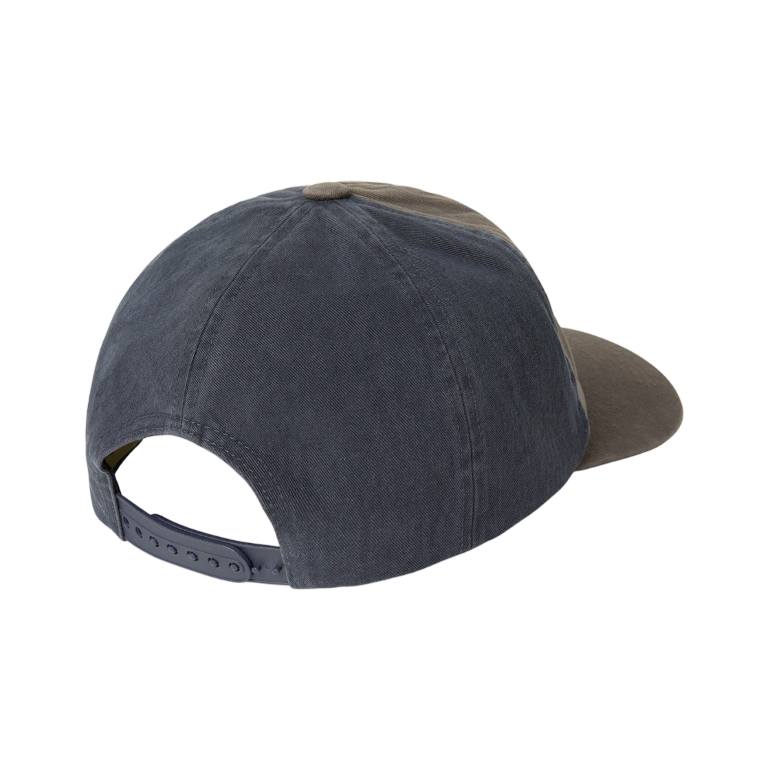 디스이즈네버댓 x 다니엘 존스턴 3-프레임 워시드 캡 차콜(Thisisneverthat x Daniel Johnston 3-Frame Washed Cap Charcoal) - 3