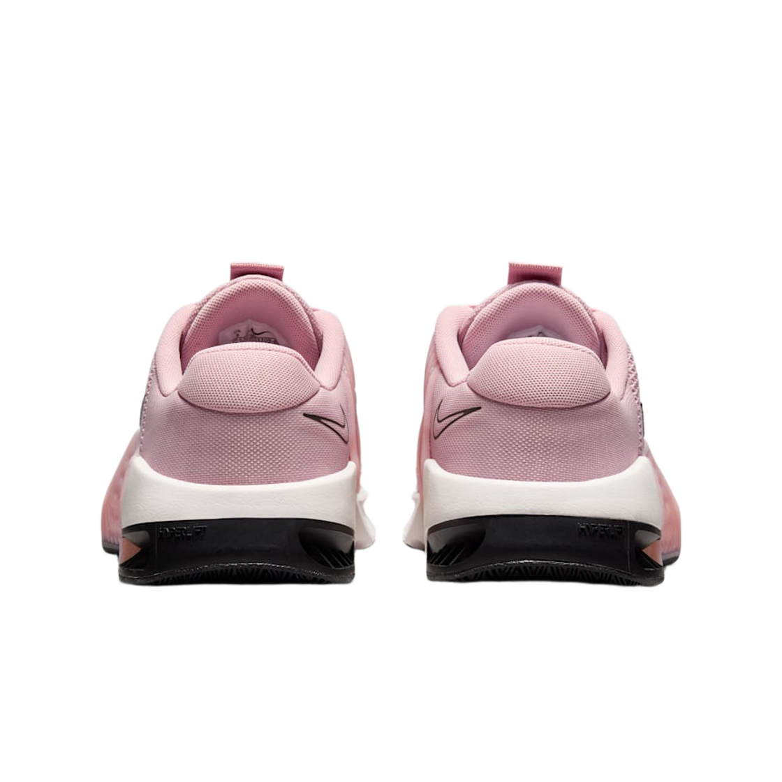 (W) 나이키 메트콘 9 프리미엄 핑크 옥스퍼드 블랙((W) Nike Metcon 9 Premium Pink Oxford Black) - 3