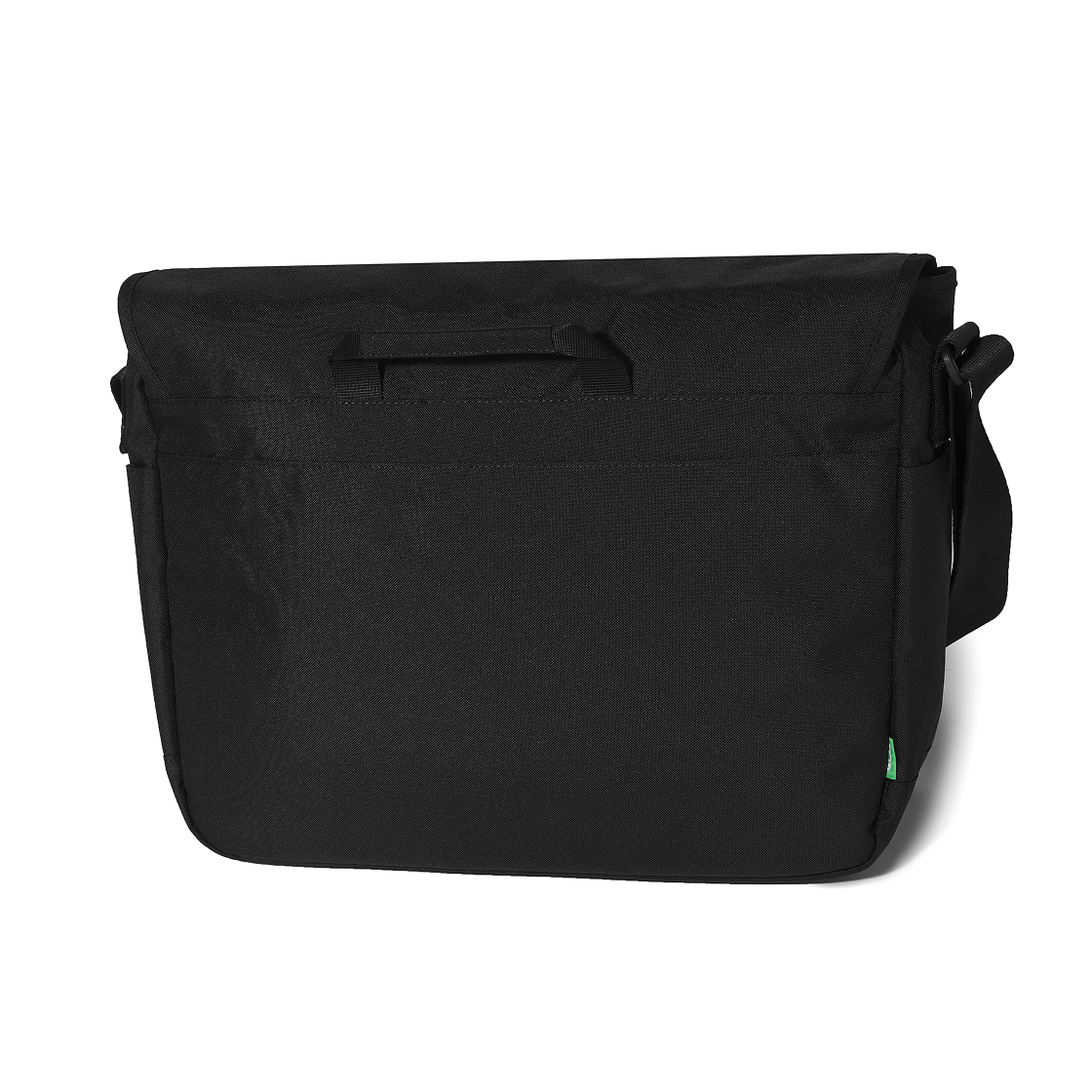 노스페이스 화이트 라벨 슈퍼 메신저백 라지 블랙(The North Face White Label Super Messenger Bag Large Black) - 4