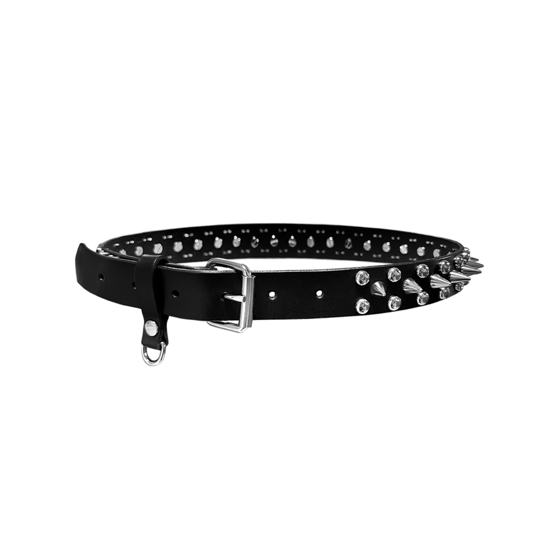 DN-BLT-07 DIRT NAP Dire Fang Belt