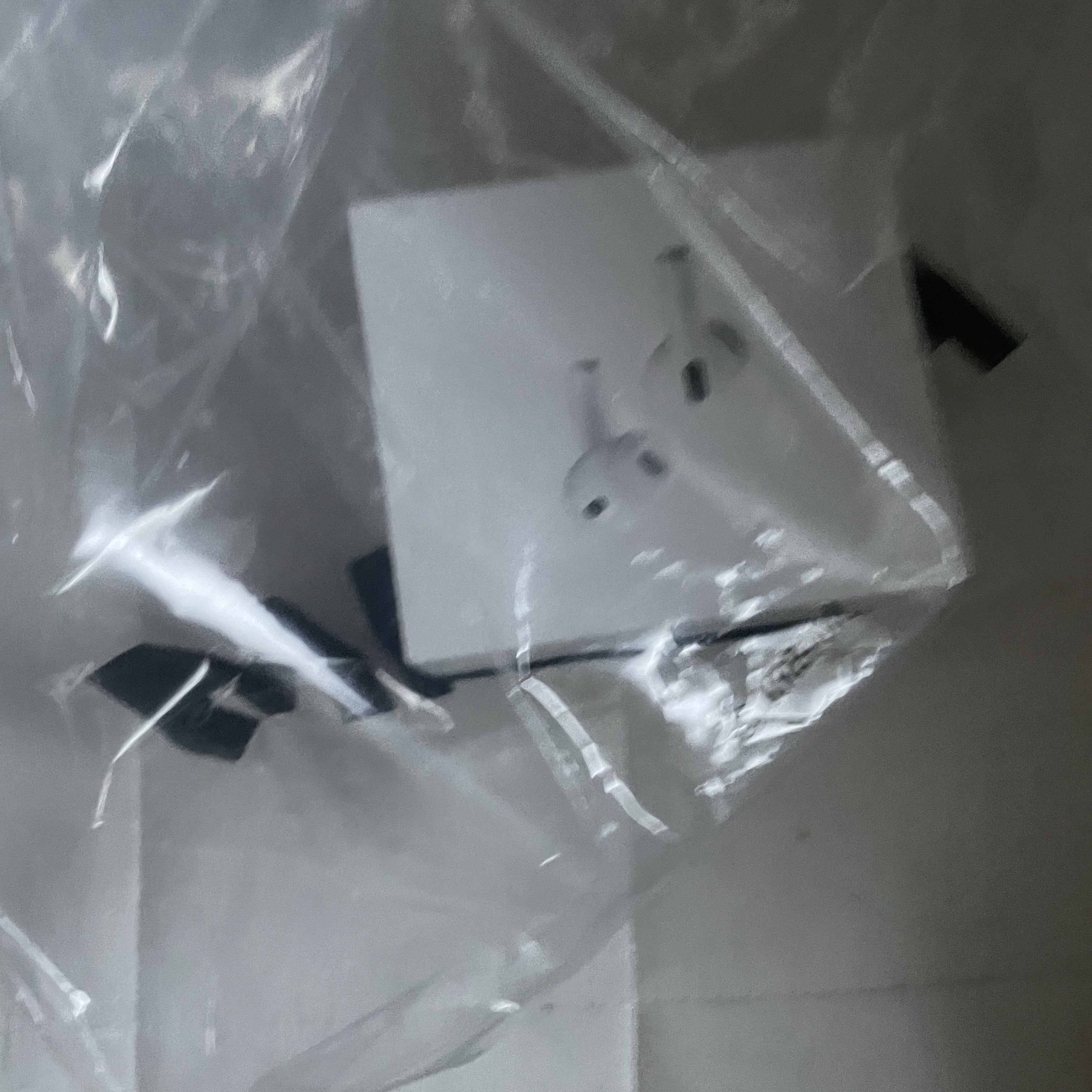 Apple AirPods Pro 3rd Gen (Korean Ver.) 착용 스타일