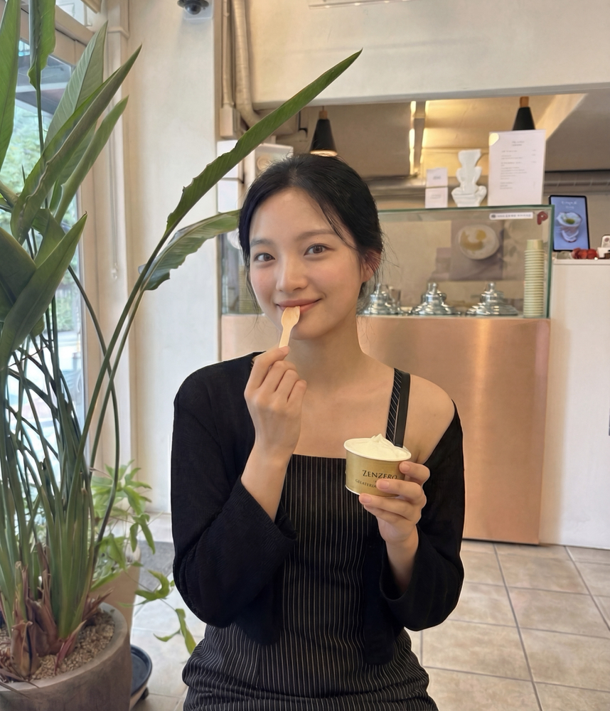 KREAM 프로필 이미지