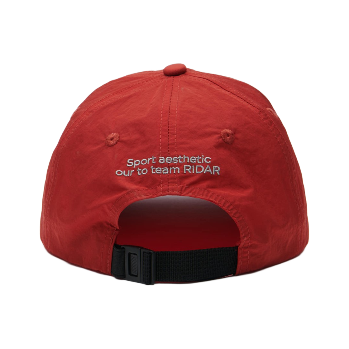 라이다 데이 캡 레드(Ridar Day Cap Red) - 3