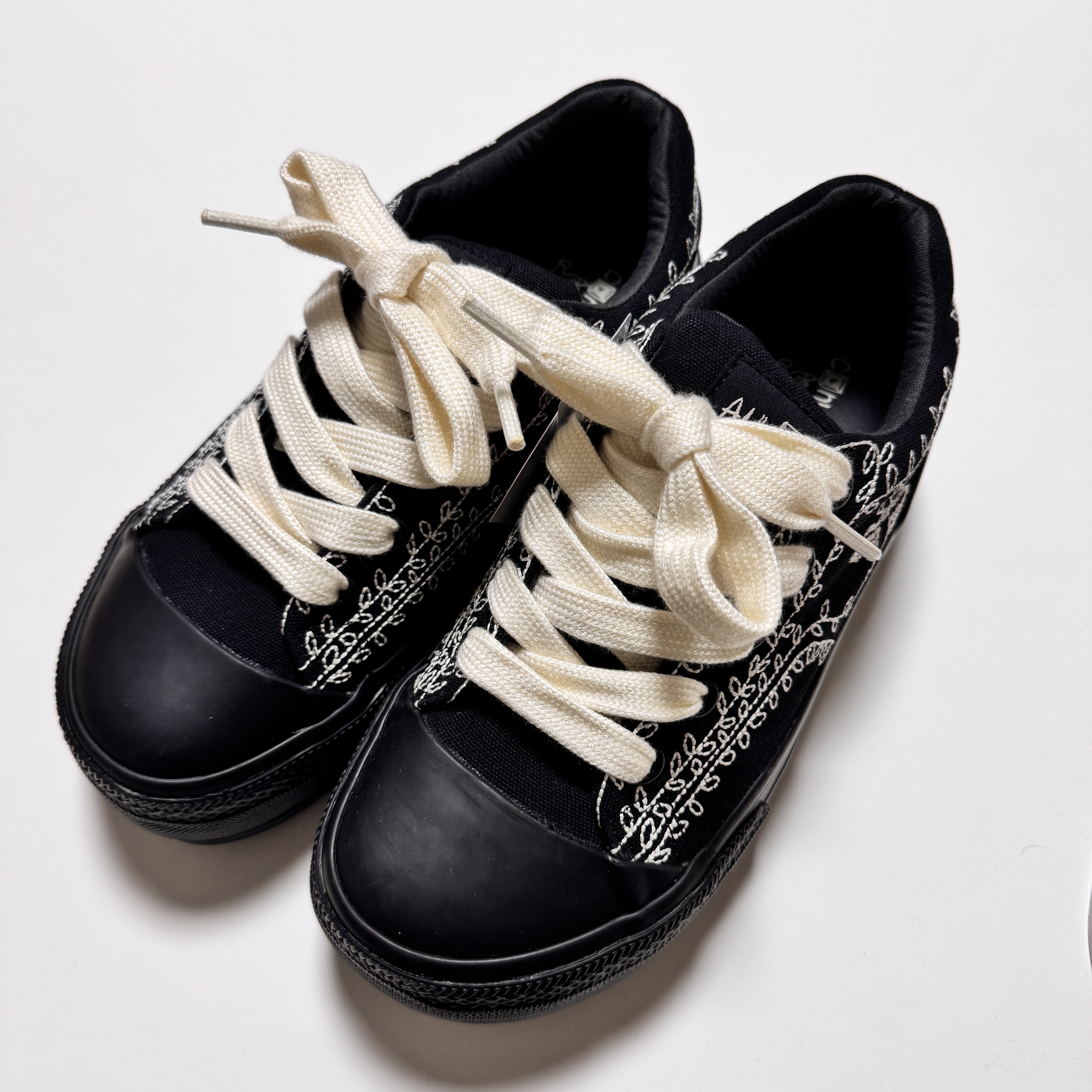 Converse x SHINYAKOZUKA All Star Boarderstar Ox Black 착용 스타일 - 1