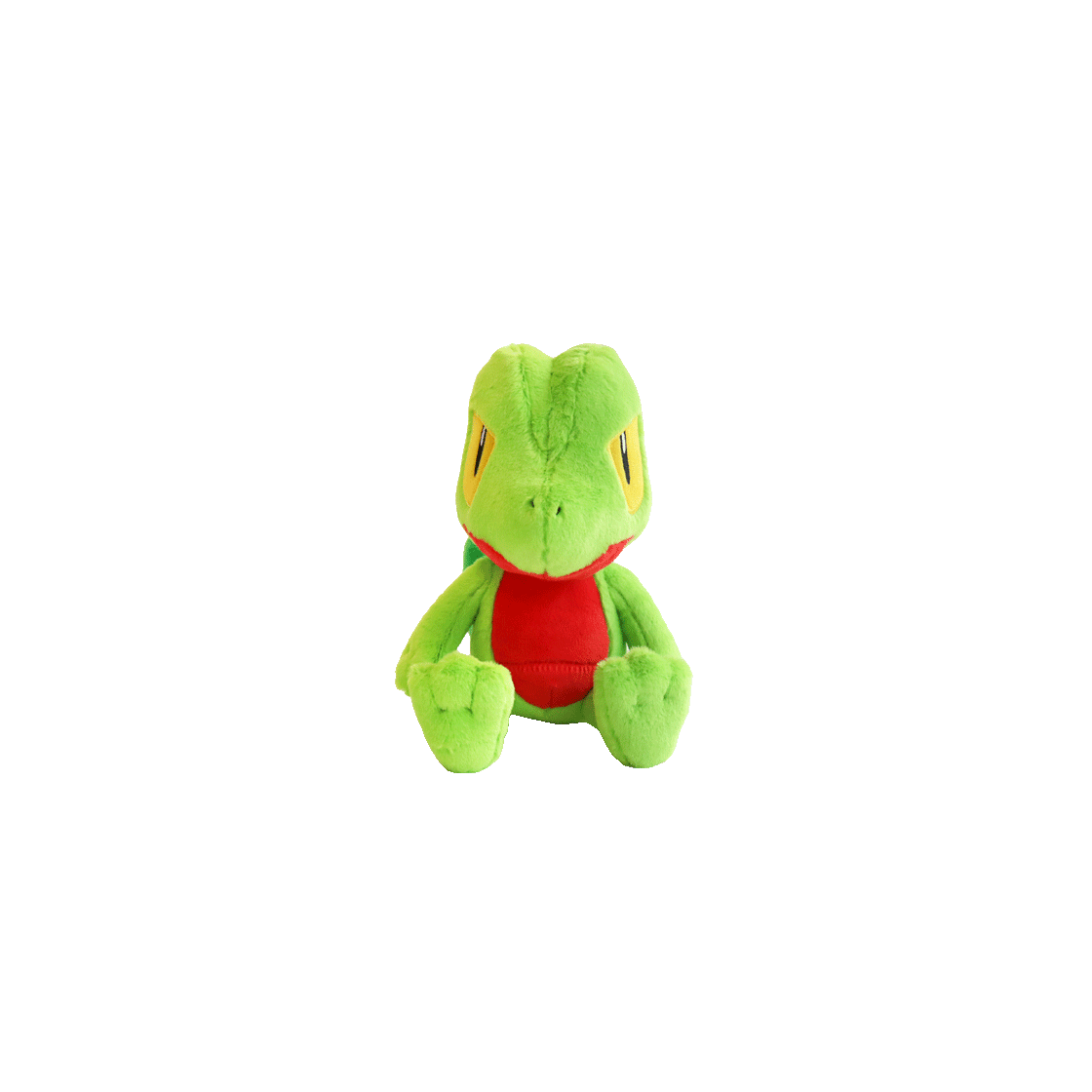 매니어리틀 포켓몬 봉제인형 20cm 나무지기(Many a Little Pokemon Plush Toy 20cm Namujigi)