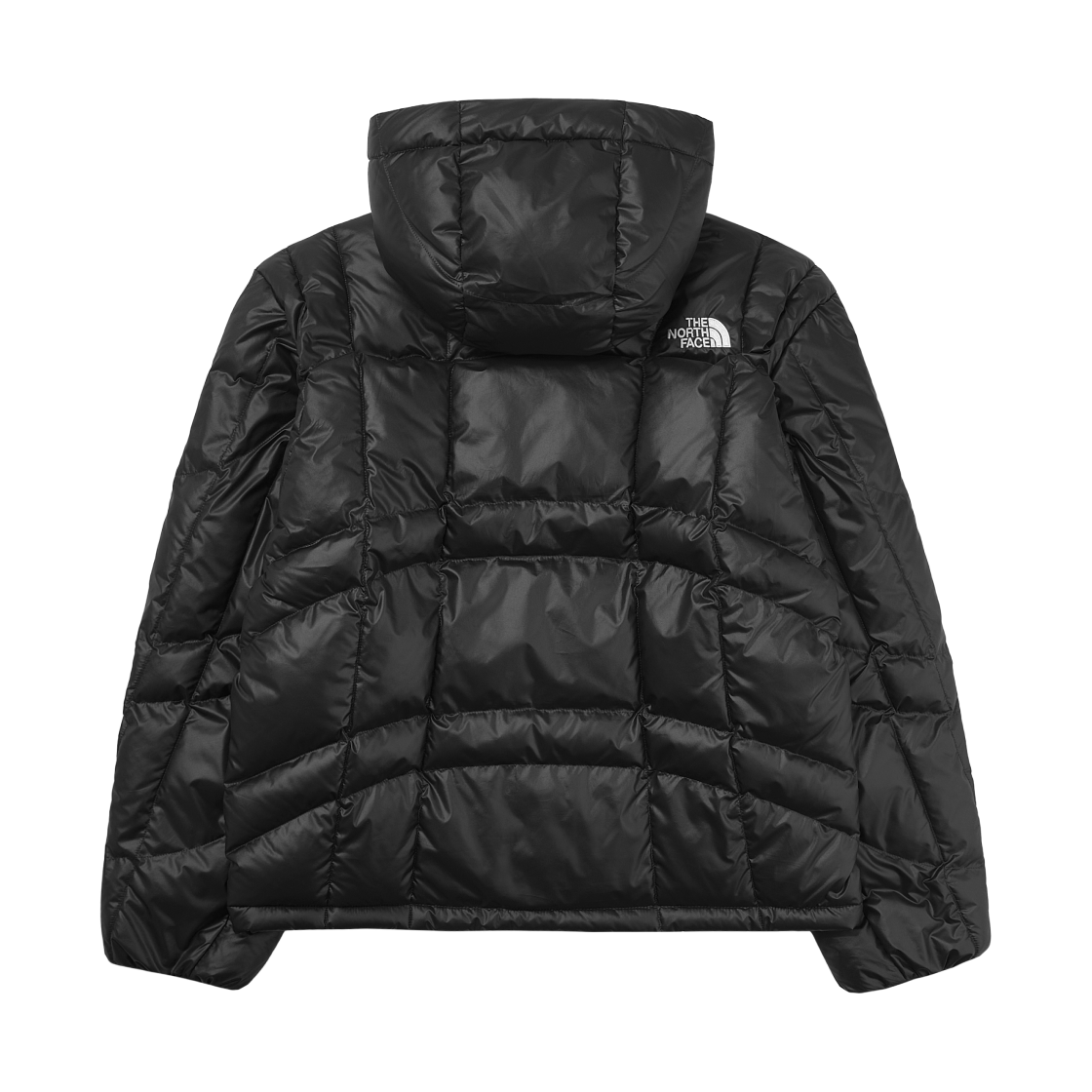 노스페이스 웨이브 온 자켓 블랙(The North Face Wave On Jacket Black) - 2