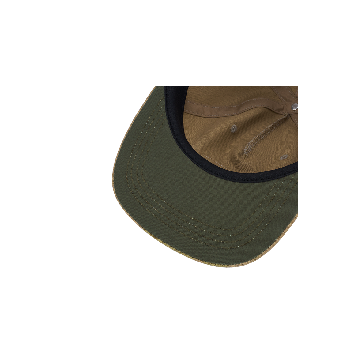 더 H.W. 도그 앤 코 볼 캡 베이지 - 26SS(The H.W. Dog & Co. Ball Cap Beige - 26SS) - 5