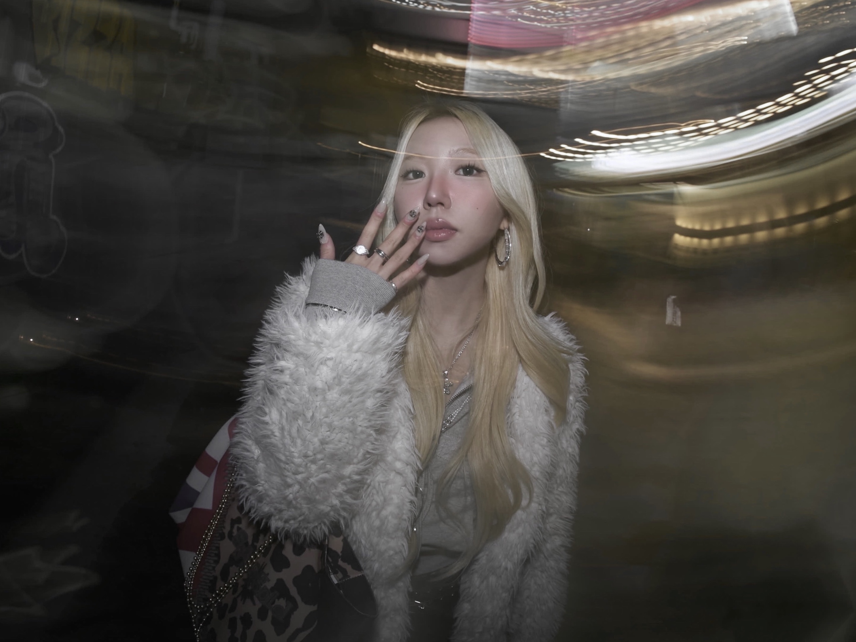 지크님의 스타일 - 1