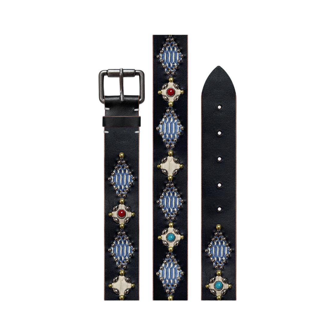 더트냅 프론티어 라인 벨트(DIRT NAP Frontier Line Belt)