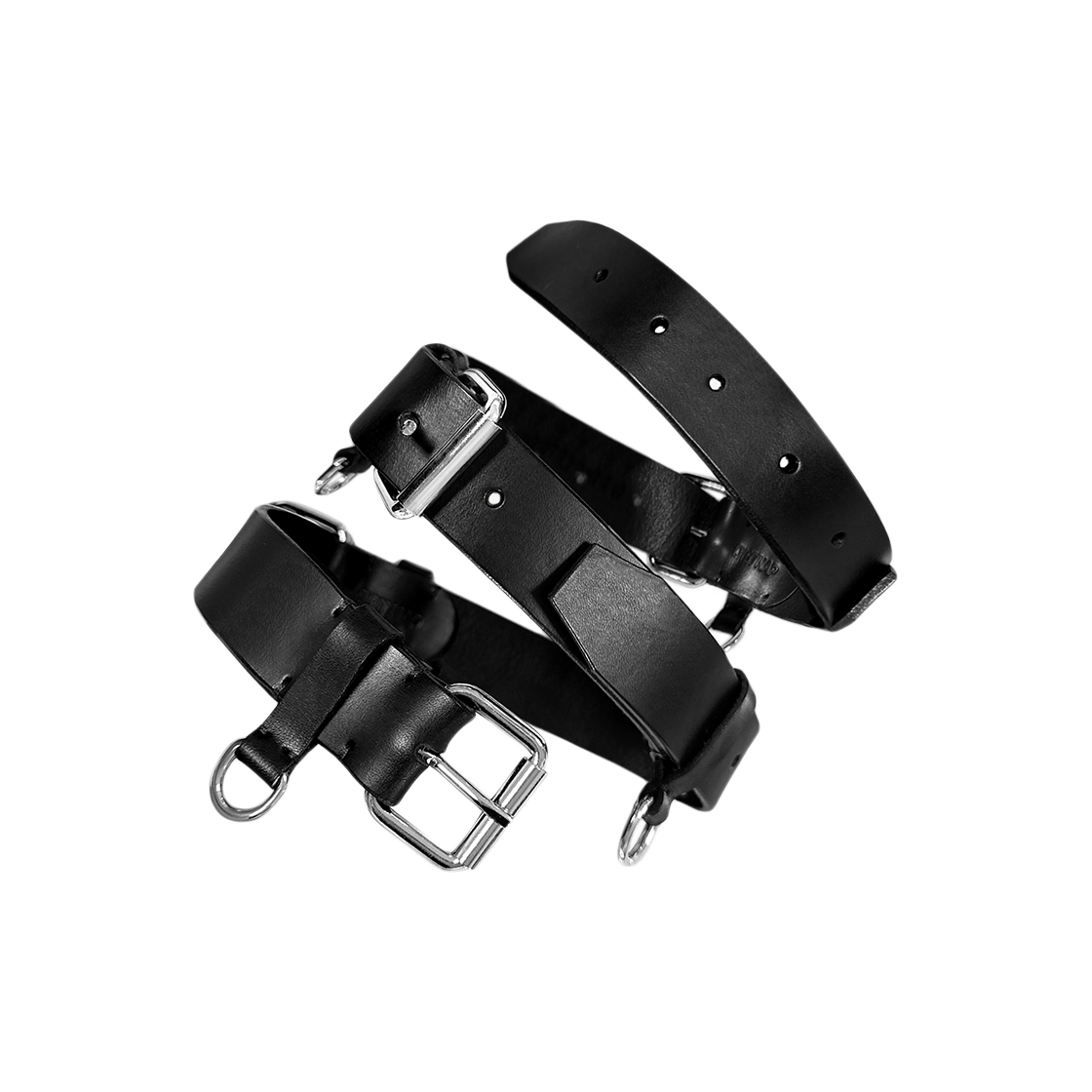 DN-BLT-18 DIRT NAP Pentabind Belt