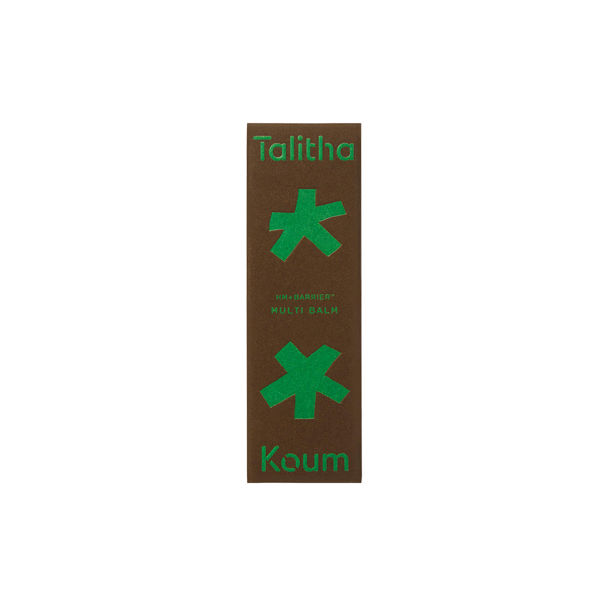 탈리다쿰 에이치엠베리어 멀티 밤 9g(TALITHA KOUM HM+Barrier™ Multi Balm 9g) - 2