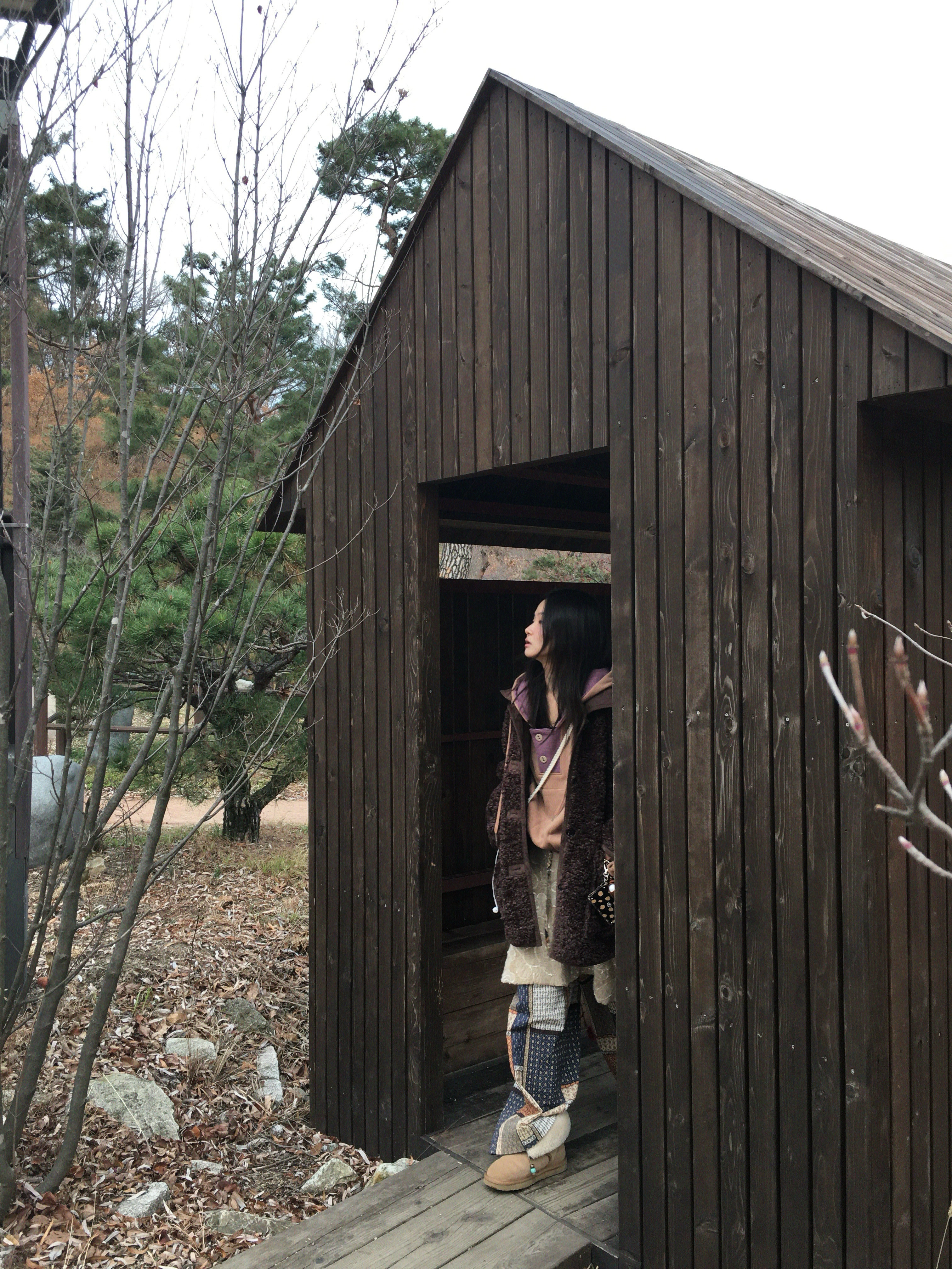 쟈연님의 스타일 - 2