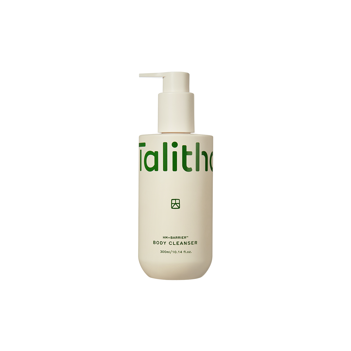 195893029129 TALITHA KOUM HM+Barrier™ Body Cleanser 300ml