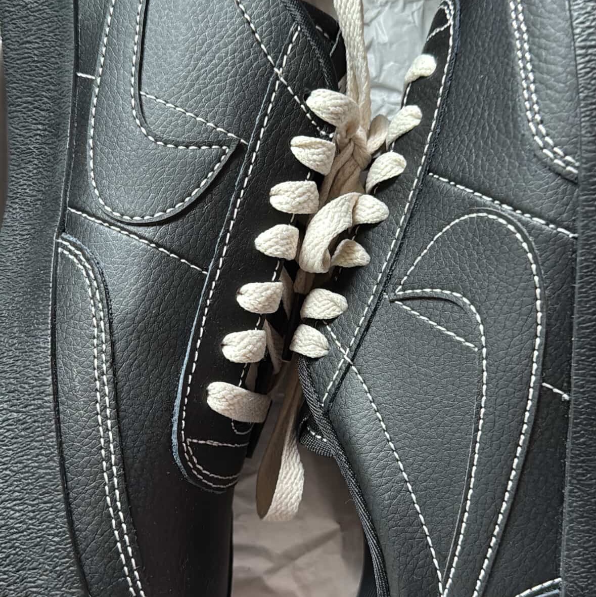 Nike Killshot 2 Black Phantom 착용 스타일