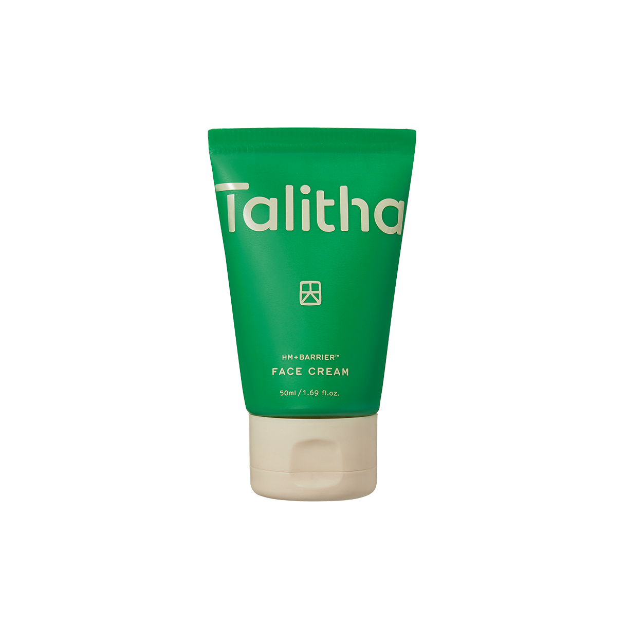 탈리다쿰 에이치엠베리어 페이스 크림 50ml(TALITHA KOUM HM+Barrier™ Face Cream 50ml) - 1