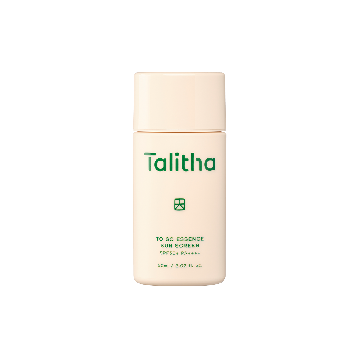 8809864420670 TALITHA KOUM To Go Essence Sun Screen 60ml