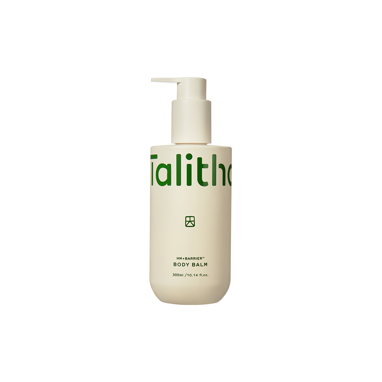 195893226146 TALITHA KOUM HM+Barrier™ Body Balm 300ml