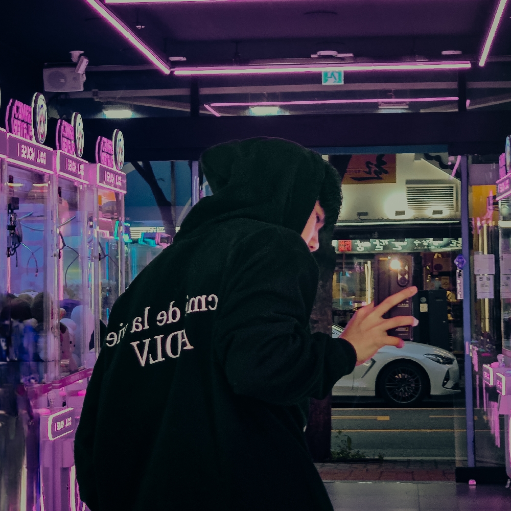 KREAM 프로필 이미지