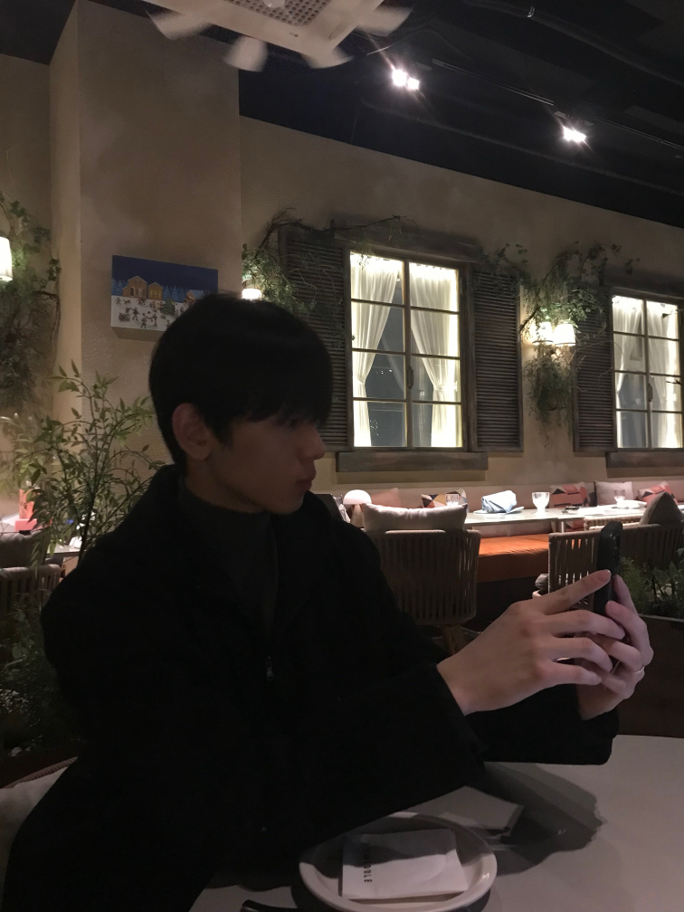 KREAM 프로필 이미지