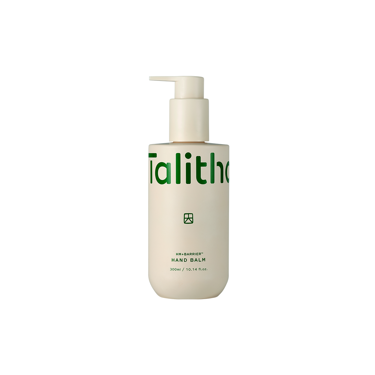 8809864420601 TALITHA KOUM HM+Barrier™ Hand Balm 300ml