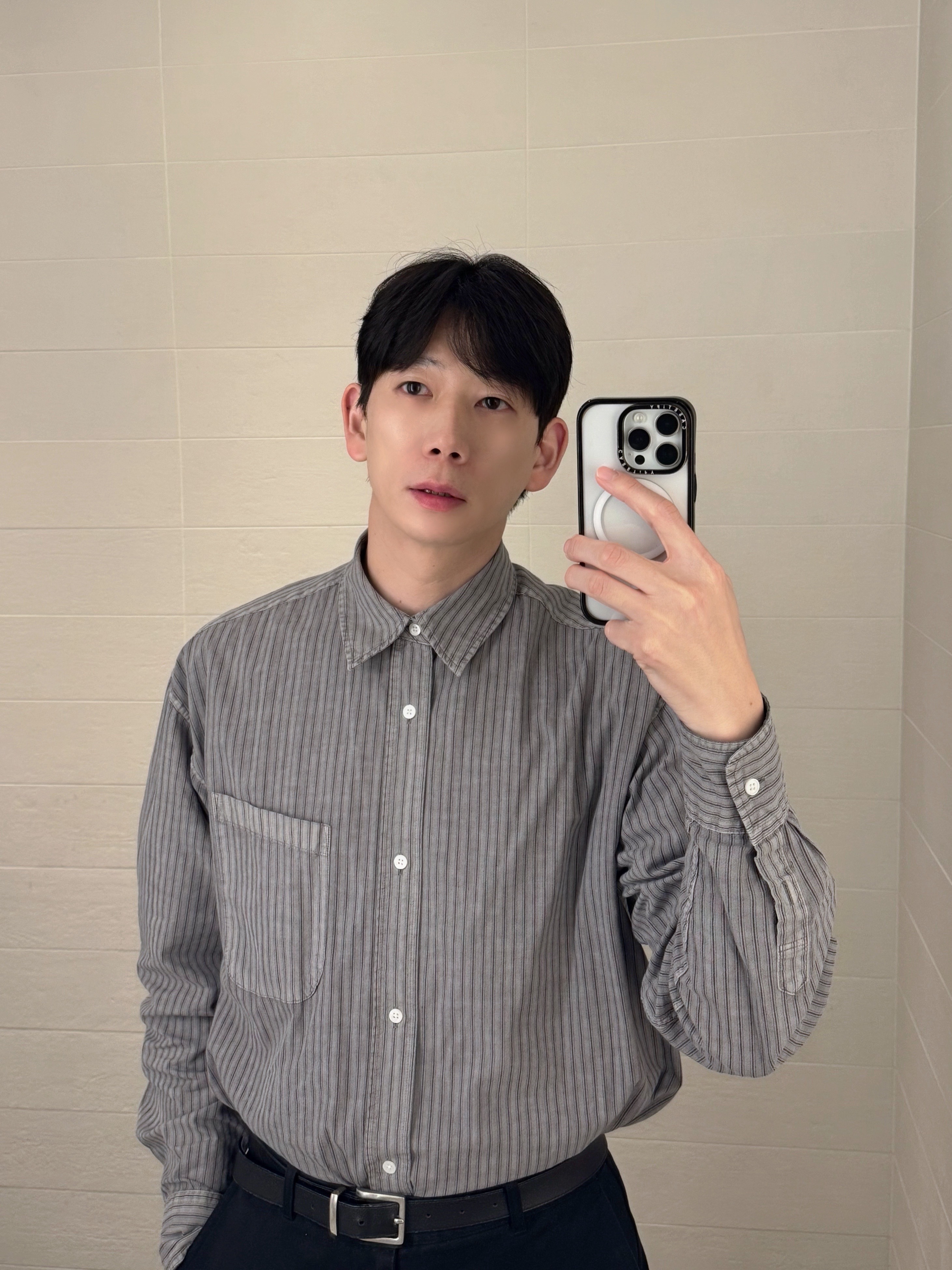 찰찰님의 스타일