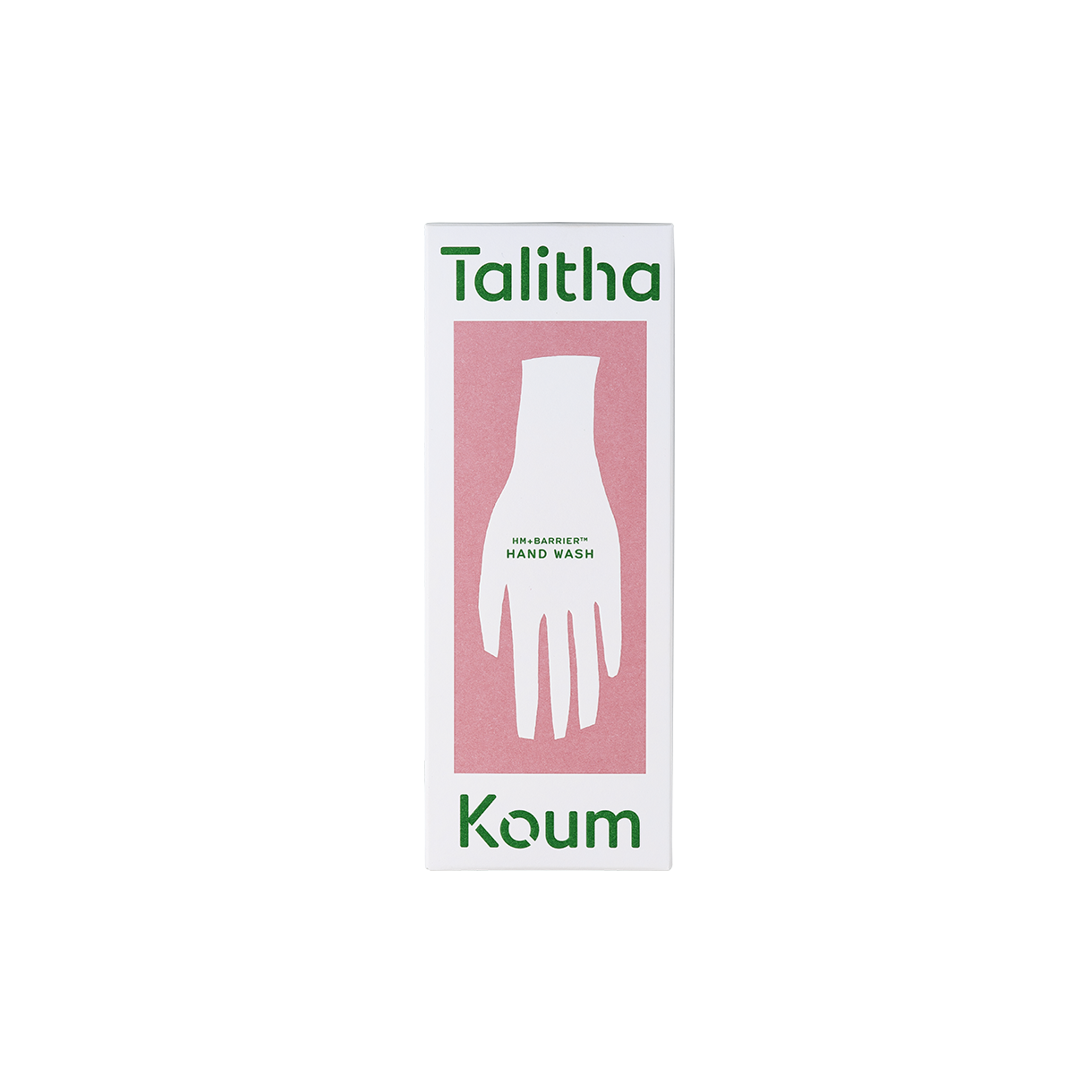 탈리다쿰 에이치엠베리어 핸드 워시 300ml(TALITHA KOUM HM+Barrier™ Hand Wash 300ml) - 2