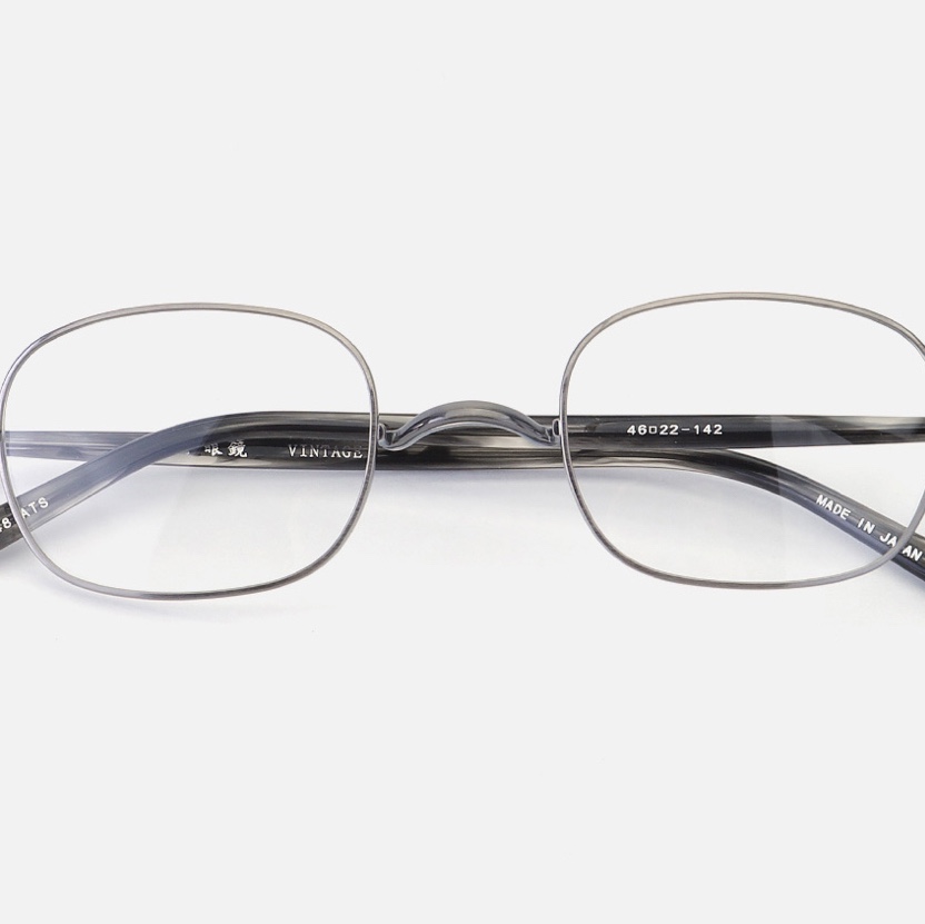 Polyteru x OROR P.O - 002 Beta Titanium 착용 스타일 - 1