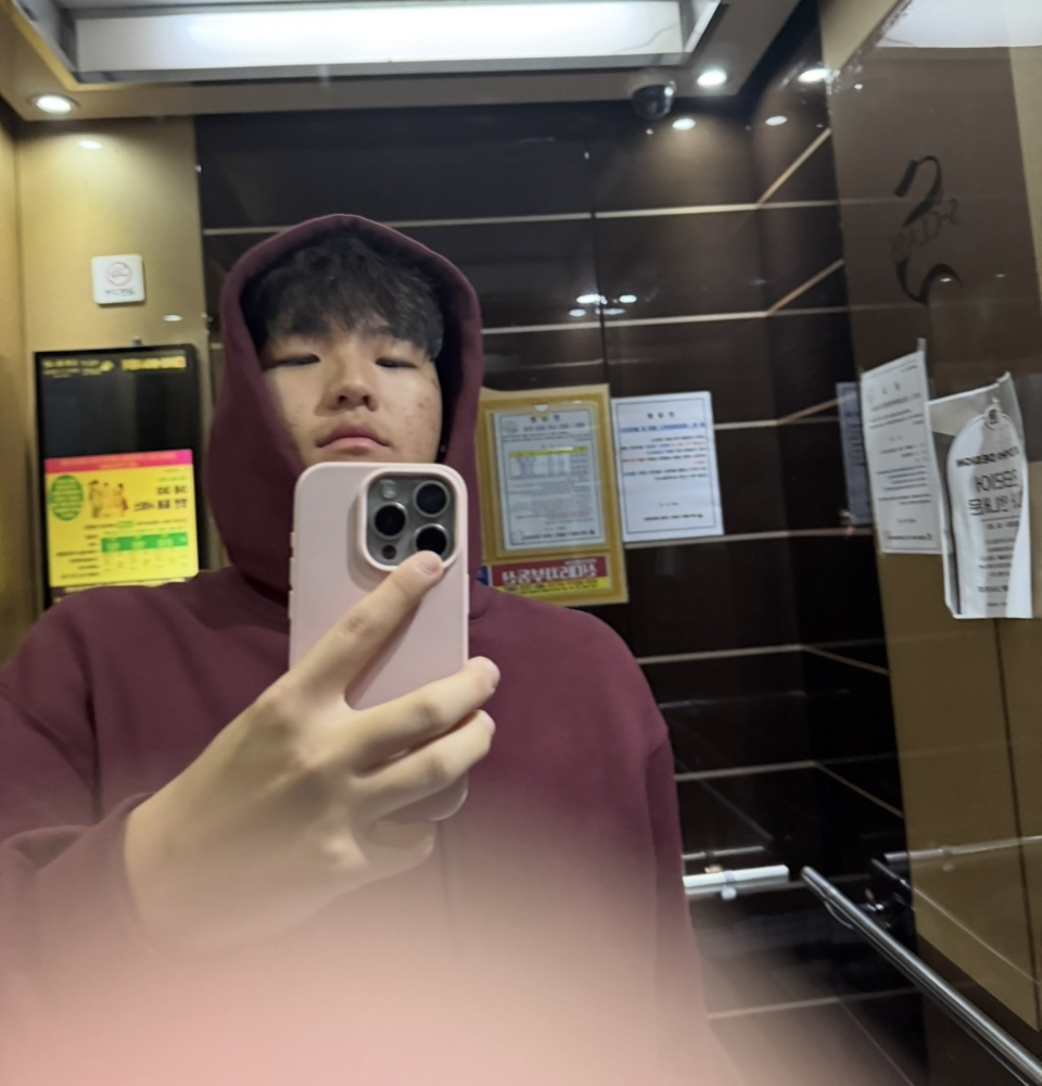 KREAM 프로필 이미지