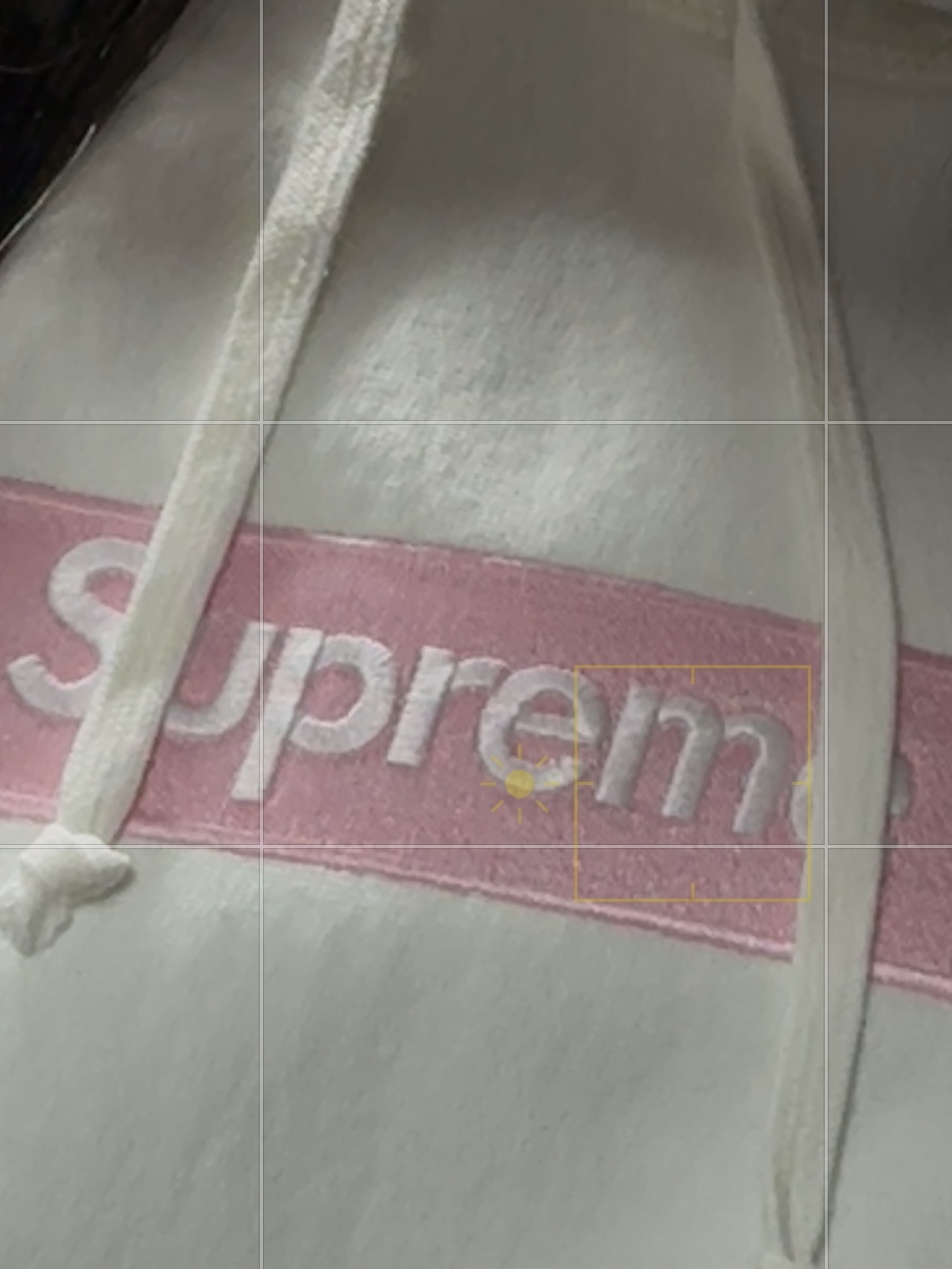 Supreme Box Logo Hooded Sweatshirt White - 25FW, New Era MLB New York Yankees Pillbox Series Ball Cap Navy 착용 스타일 - 2